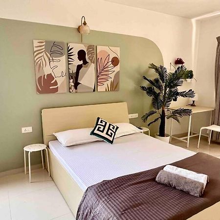 Sage : Private Studio Room In Koregaon Park ปูเน่ ภายนอก รูปภาพ